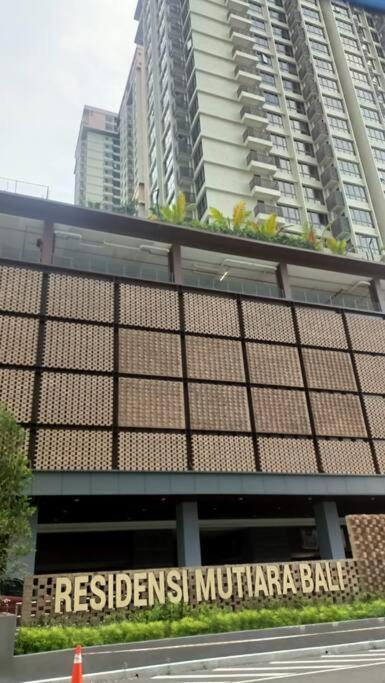 Bali Residence By Beca Inn , Musliim Only Malacca Exterior photo